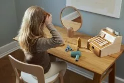 Liewood - Whitney Hairdressing Set - Rose Multi Mix