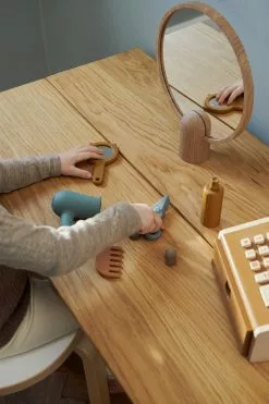 Liewood - Whitney Hairdressing Set - Rose Multi Mix