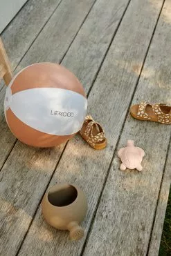 Liewood - Ned Bath Toys 2-Pack - Tuscany Rose / Apple Blossom Mix