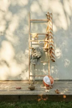 Liewood - Ned Bath Toys 2-Pack - Tuscany Rose / Apple Blossom Mix