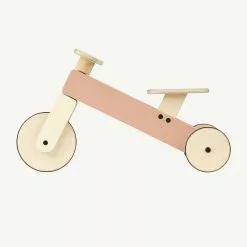 Liewood - Wyatt Scooter - Natural Wood