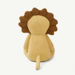 Sale Liewood - Darcy Lion Teddy 30 Cm - Jojoba / Golden Caramel 12 Sale Liewood - Darcy Lion Teddy 30 Cm - Jojoba / Golden Caramel