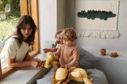 Sale Liewood - Darcy Lion Teddy 30 Cm - Jojoba / Golden Caramel 16 Sale Liewood - Darcy Lion Teddy 30 Cm - Jojoba / Golden Caramel