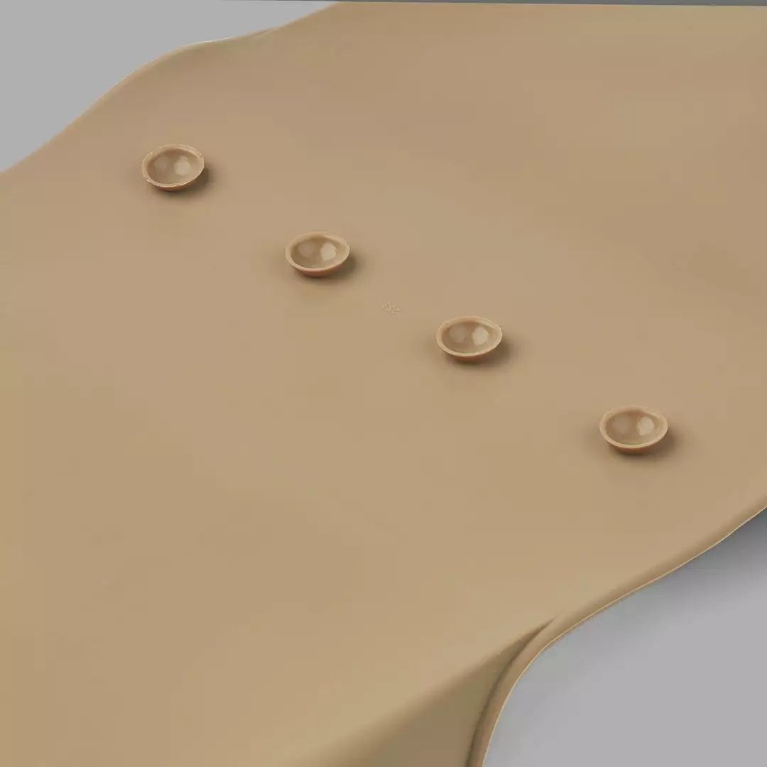 Liewood - Pilea Storage Basket - Oat Sale 5 Liewood - Pilea Storage Basket - Oat Sale