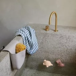 Liewood - Pilea Storage Basket - Oat Sale