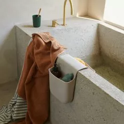 Liewood - Pilea Storage Basket - Oat Sale 8 Liewood - Pilea Storage Basket - Oat Sale