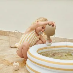 Liewood - Hazel Watering Can - Oat