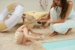 Liewood - Hazel Watering Can - Oat