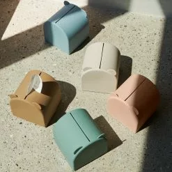 Liewood - Pax Toilet Paper Cover - Oat