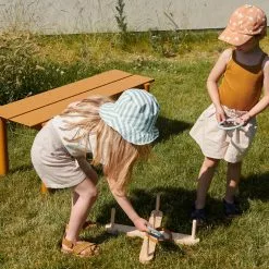 Holiday Shop Liewood - Ivan Ring Toss Game - Tuscany Rose Multi Mix