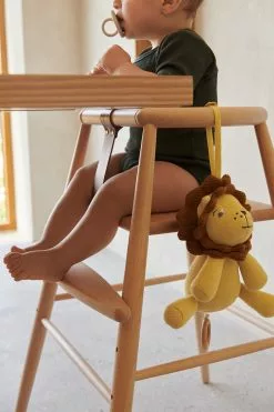 Sale Liewood - Angela Music Mobile - Lion / Jojoba Mix