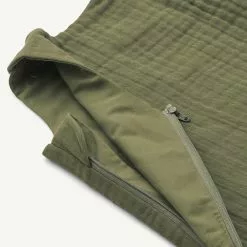 Liewood Flora Sleeping Bag - Faune Green (0-6 Months)