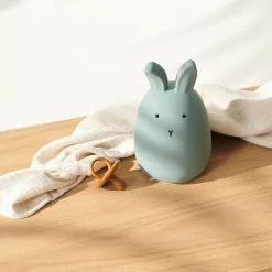 Liewood - Paula Pacifier 3 Pack - Mustard Multi Mix