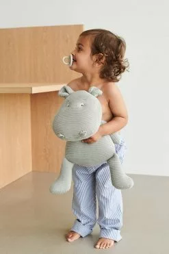 Liewood - Paula Pacifier 3 Pack - Rose Multi Mix