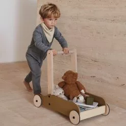 Liewood Siri Bib 2 Pack - Sandy Sale