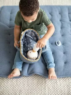 Little Dutch - Baby Doll Jim Play Set Soft Toys