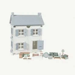 Little Dutch - Wooden Doll's House