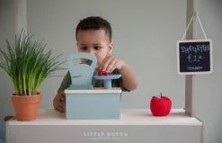 Little Dutch - Wooden Weighing Scales In Mint Sale 14 Little Dutch - Wooden Weighing Scales In Mint Sale