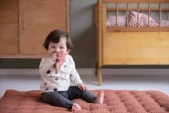 Little Dutch - Rainbow Toy Pure & Nature Soft Toys