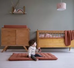 Little Dutch - Rainbow Toy Pure & Nature Soft Toys