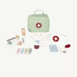 Little Dutch - Doctor's Bag Play Set Pretend Play