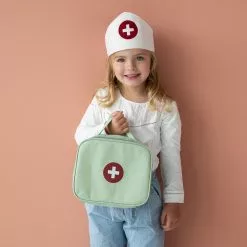 Little Dutch - Doctor's Bag Play Set Pretend Play