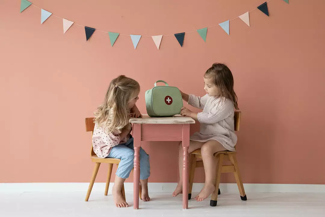 Little Dutch - Doctor's Bag Play Set Pretend Play 8 Little Dutch - Doctor's Bag Play Set Pretend Play