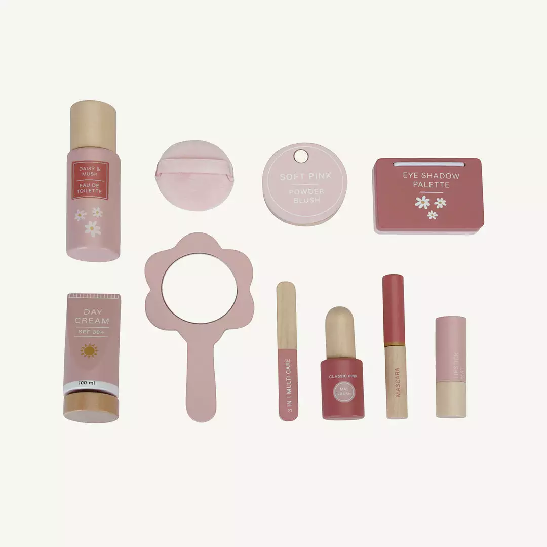 Little Dutch - Beauty Case 3 Little Dutch - Beauty Case