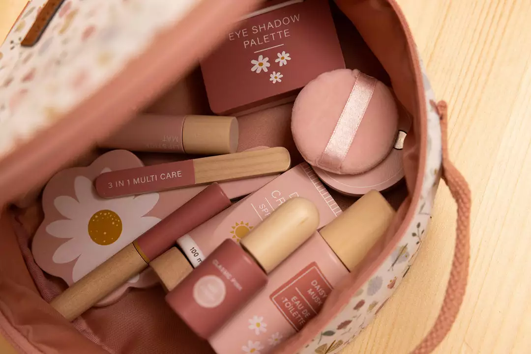 Little Dutch - Beauty Case 5 Little Dutch - Beauty Case