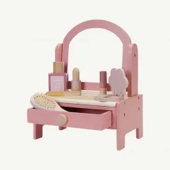 Little Dutch - Vanity Table Pretend Play 17 Little Dutch - Vanity Table Pretend Play