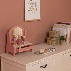 Little Dutch - Vanity Table Pretend Play