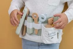 Little Dutch - Hair Dresser Set Pretend Play