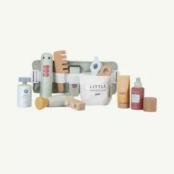 Little Dutch - Hair Dresser Set Pretend Play