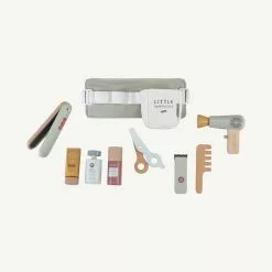 Little Dutch - Hair Dresser Set Pretend Play
