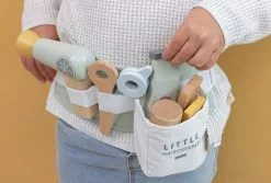 Little Dutch - Hair Dresser Set Pretend Play