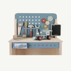 Little Dutch - Children's Workbench Pretend Play 13 Little Dutch - Children's Workbench Pretend Play