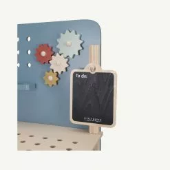 Little Dutch - Children's Workbench Pretend Play 20 Little Dutch - Children's Workbench Pretend Play