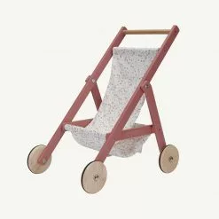 All Mamas Children Sales Store 25 Little Dutch - Doll Stroller Flowers & Butterflies Dolls & Dolls Toys