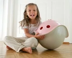 Moluk Bilibo - In 5 Pastel Colours