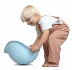 Moluk Bilibo - In 5 Pastel Colours