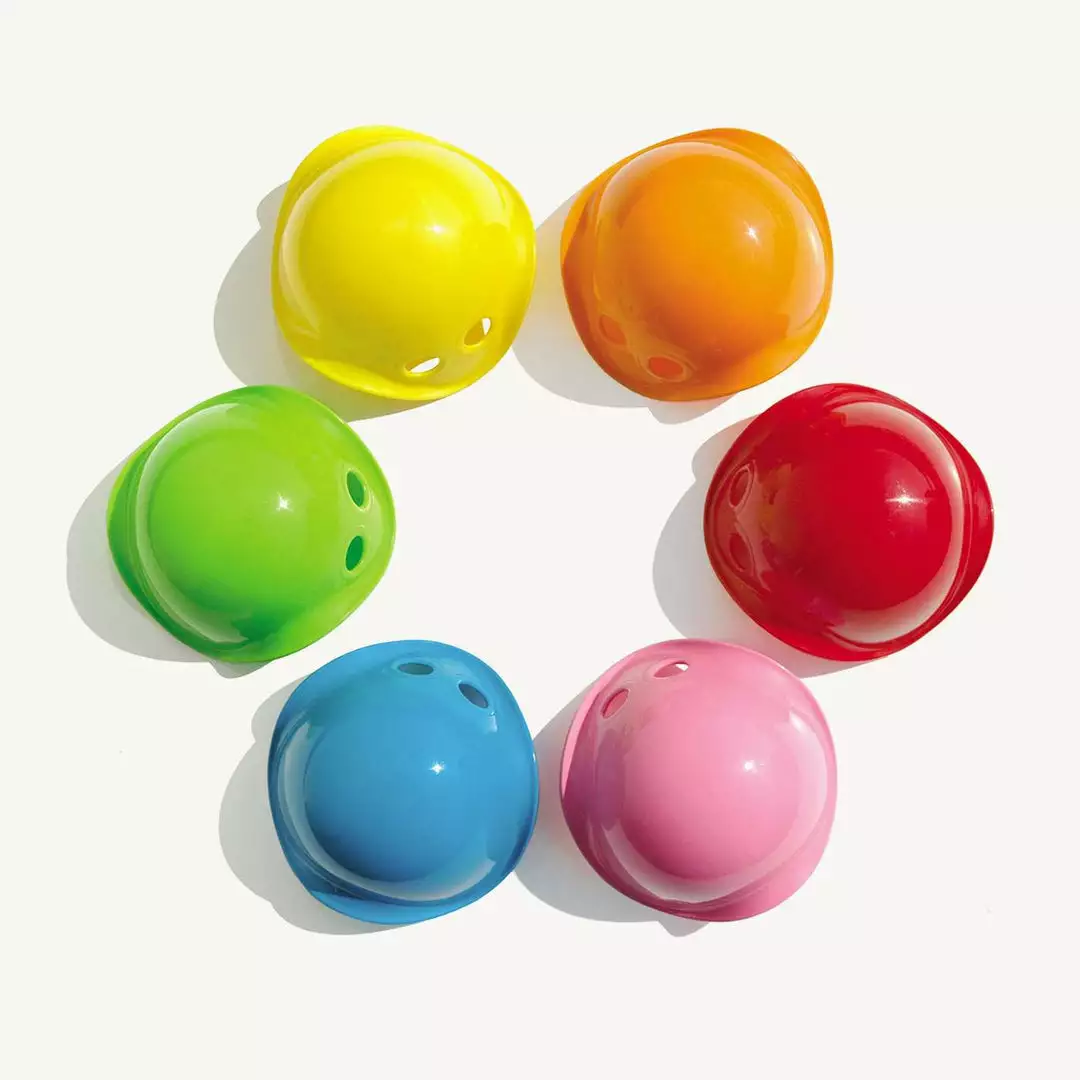 Moluk Bilibo Mini Set Of 6 1 Moluk Bilibo Mini Set Of 6