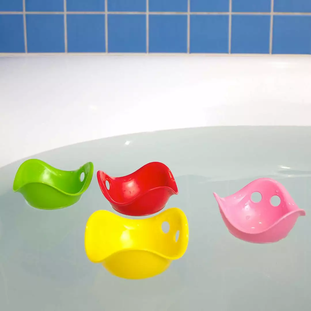 Moluk Bilibo Mini Set Of 6 3 Moluk Bilibo Mini Set Of 6