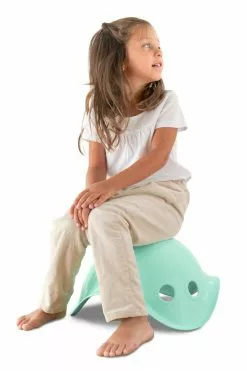 Moluk Bilibo - In 5 Pastel Colours