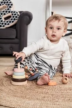 Kids Concept Kid's Concept - Neo Wooden Stacking Toy