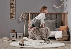 Kids Concept Kid's Concept - Neo Rocking Ride On Mammoth