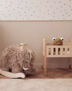 Kids Concept Kid's Concept - Neo Rocking Ride On Mammoth