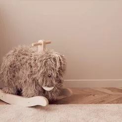 Kids Concept Kid's Concept - Neo Rocking Ride On Mammoth