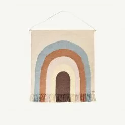 OYOY - Follow The Rainbow Wall Rug
