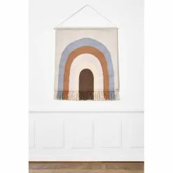 OYOY - Follow The Rainbow Wall Rug