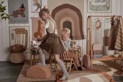 OYOY - Rainbow Rug Choko Sale